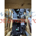 GRAND MUSSO KOMPLE SANDIK MOTOR 2.2 DİZEL BORGWARNER ENJEKTÖRLÜ MODEL 2022-2025